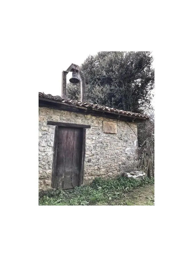 דירות Gautegiz Arteaga Ozamiz Urdaibai