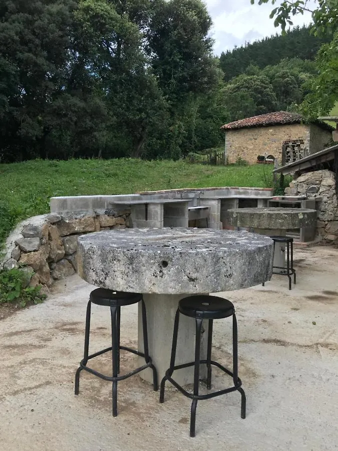 דירות Gautegiz Arteaga Ozamiz Urdaibai