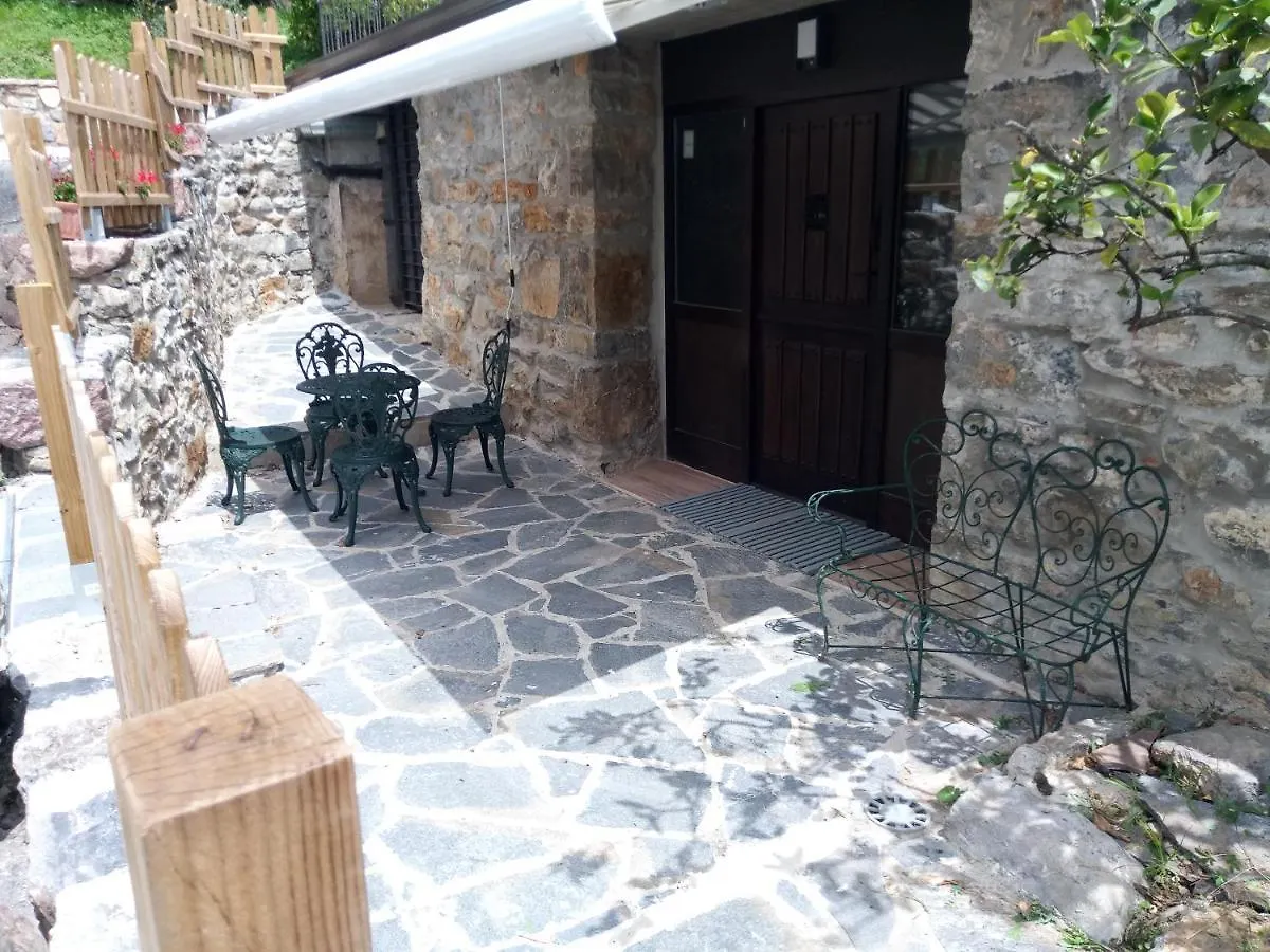 דירות Gautegiz Arteaga Ozamiz Urdaibai
