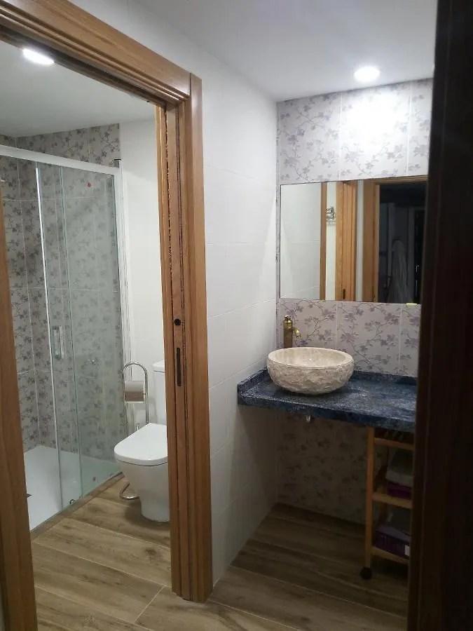 דירות Gautegiz Arteaga Ozamiz Urdaibai